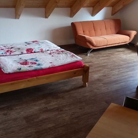 Apartmenthaus Reichelt Göda Esterno foto